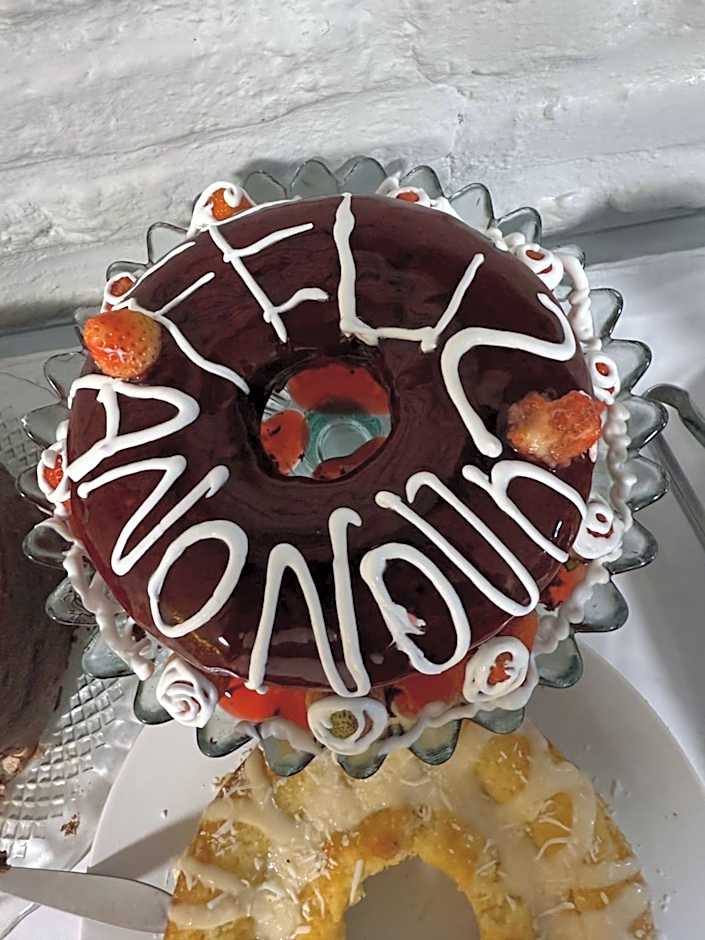 Pousada Vila Italia - Porto da Dunas