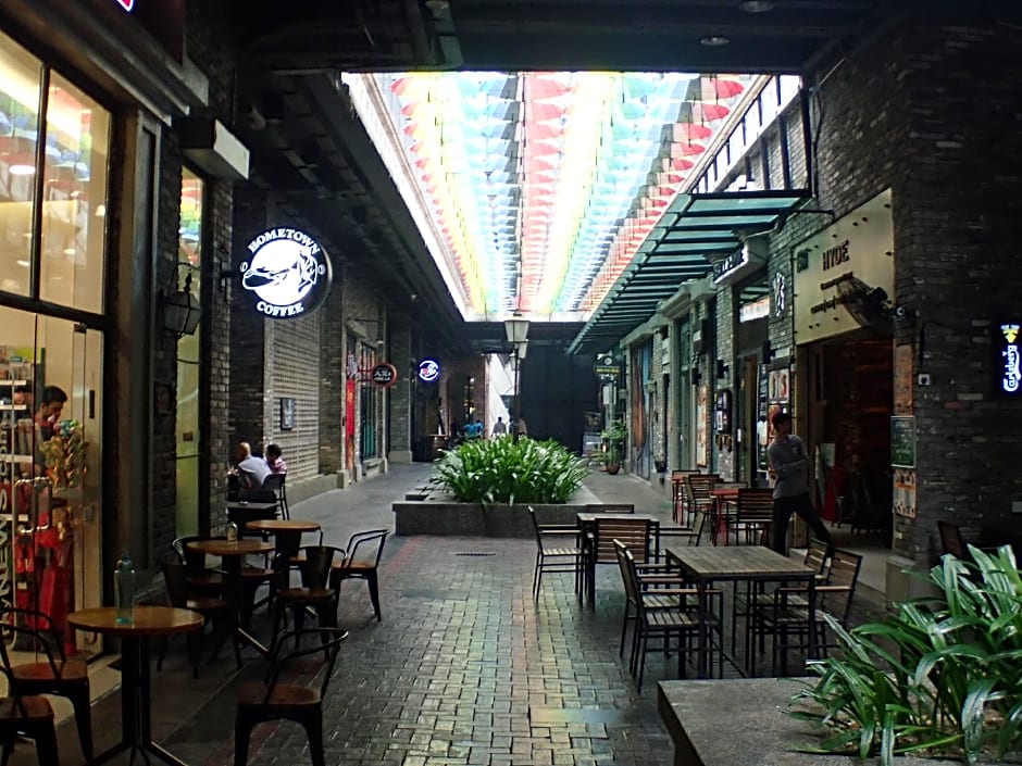 De Elements Business Hotel Damansara