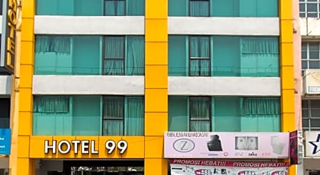Hotel 99 Puchong