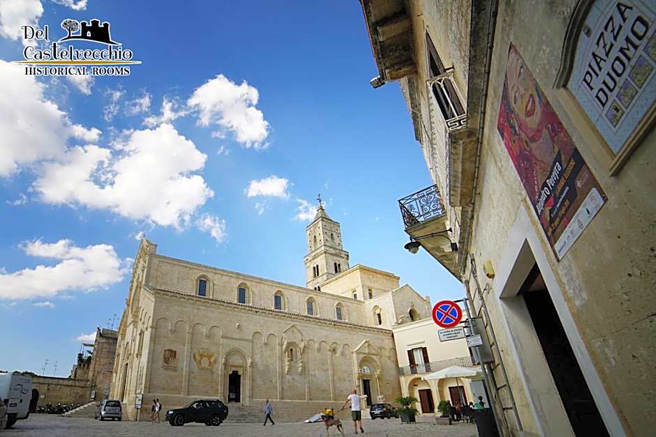 B&B Del Castelvecchio