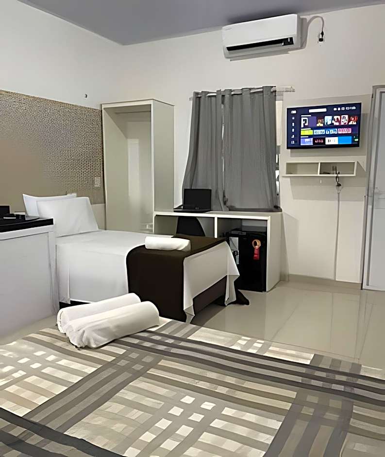 Apartamentos Vitória – Conforto e Excelente Localização