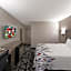 Red Roof Inn Mansfield