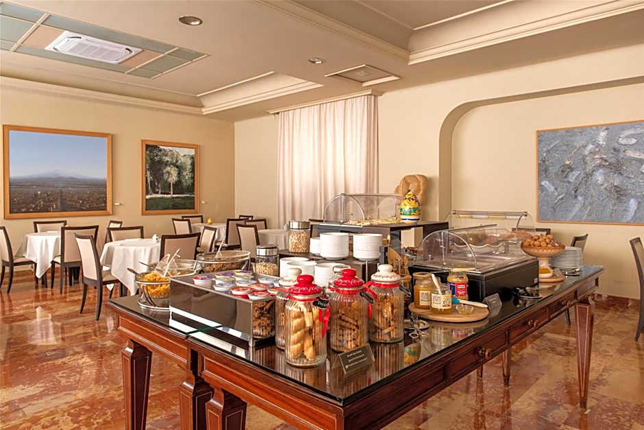 Best Western Hotel Stella d'Italia