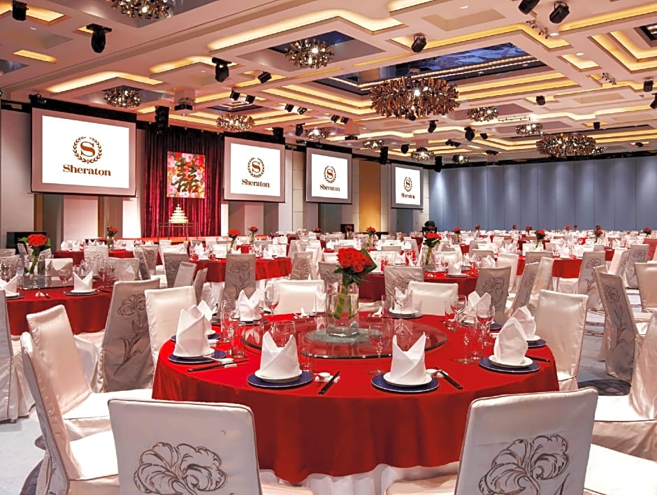 Sheraton Hsinchu Hotel