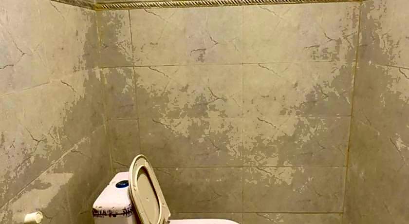 Hotel Sareena Residence