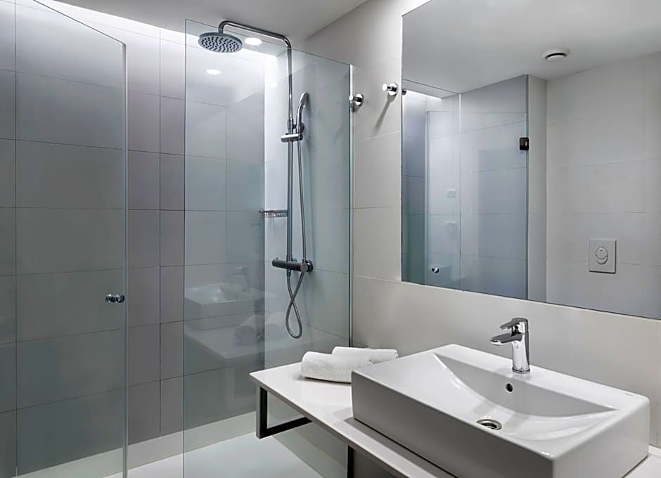 B&B Hotel Donostia Aeropuerto