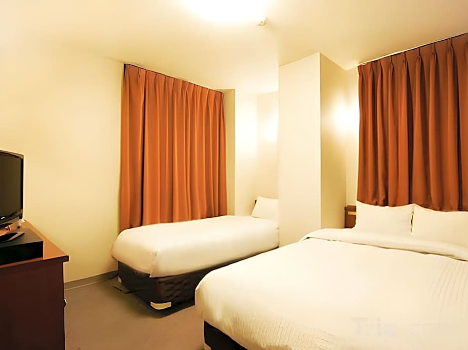Kochi Green Hotel Harimayabashi