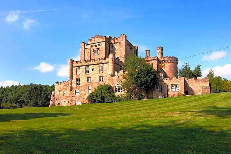 Dalhousie Castle