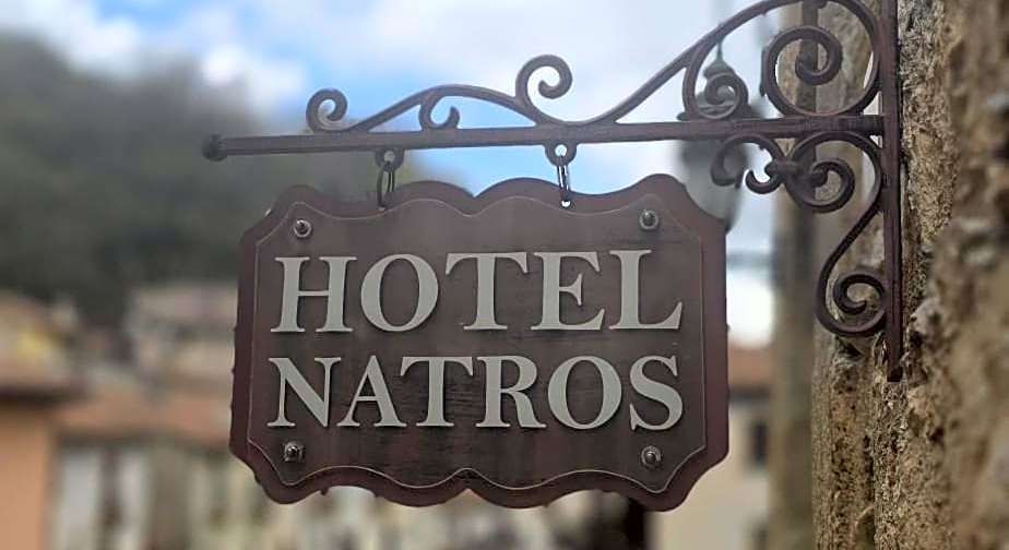 Hotel Natros