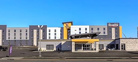 Best Western Plus Executive Residency Nashville