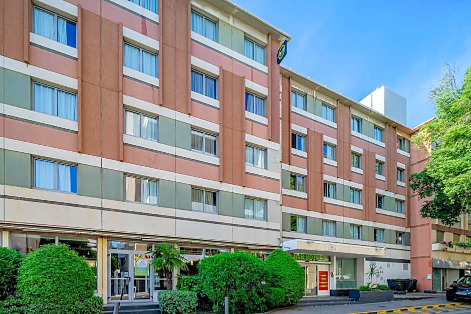 B&B HOTEL Marseille Prado Parc des Expositions