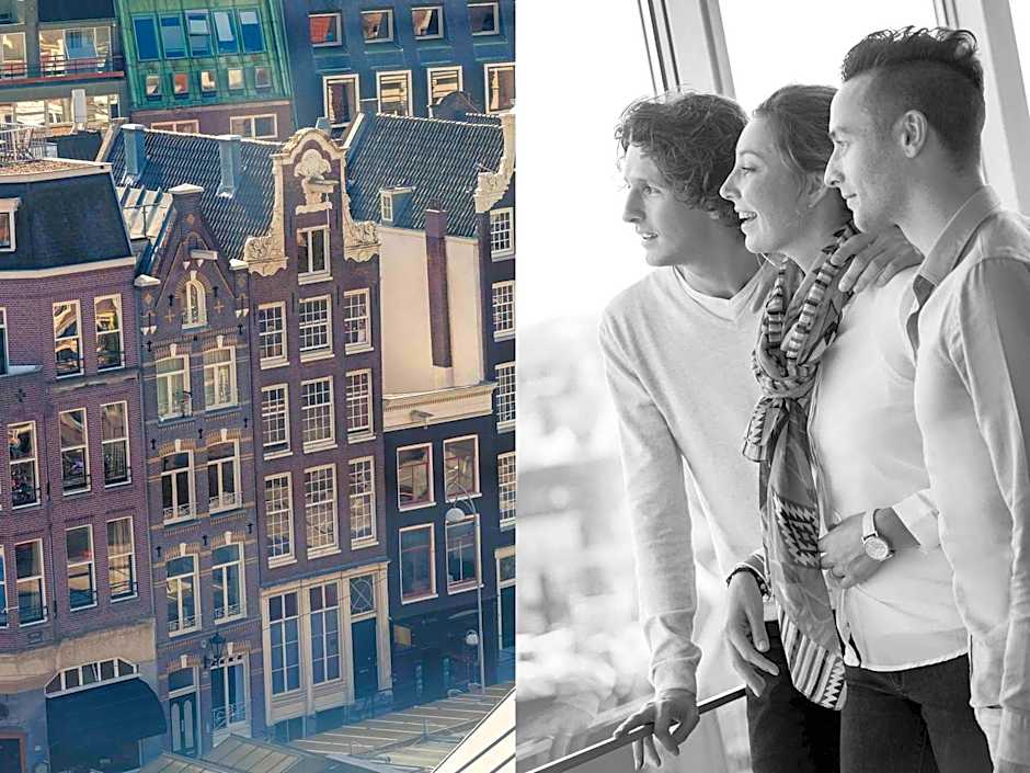 Mercure Hotel Amsterdam West