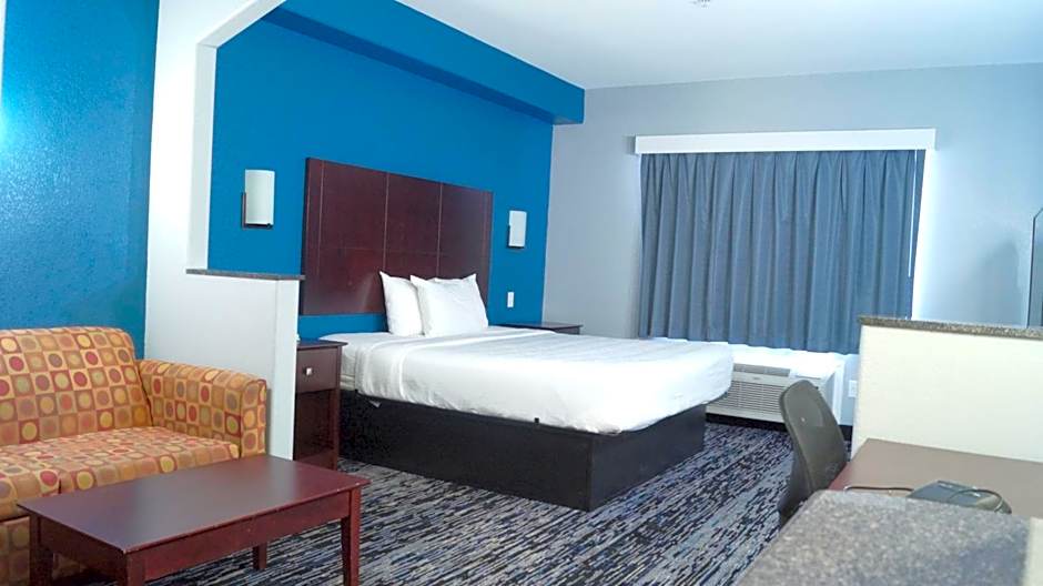 Magnolia Inn and Suites Olive Branch