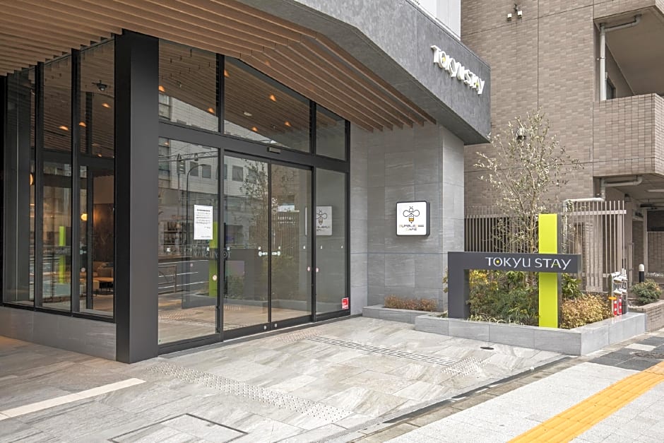 Tokyu Stay Takanawa (Shinagawa Area)