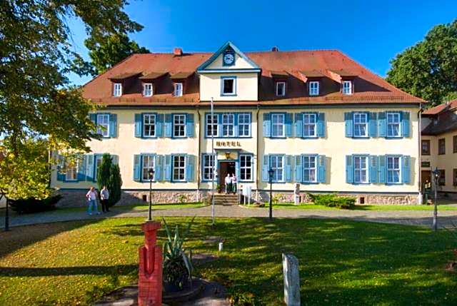 Hotel Zum Herrenhaus