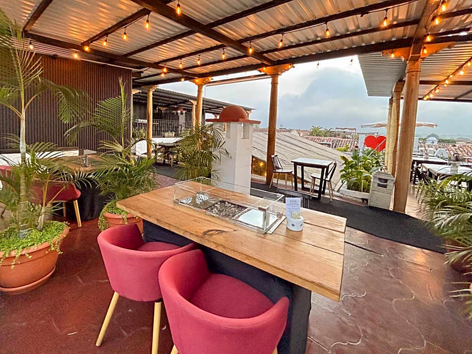 El Carmen Hotel