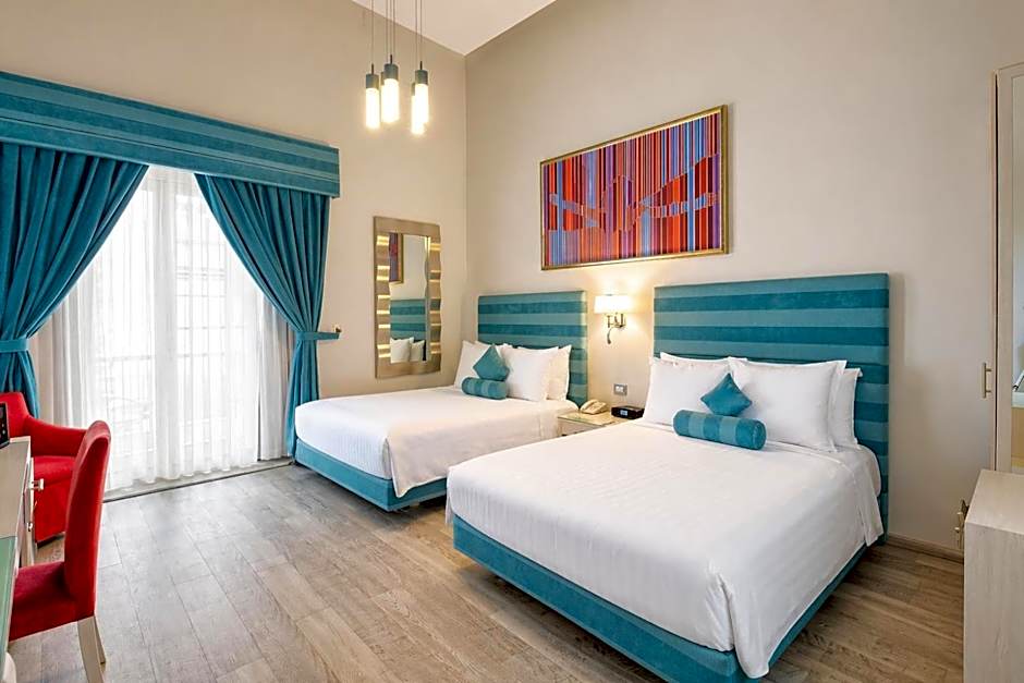 Hotel Andante