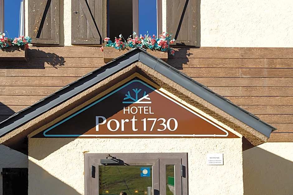 Hotel Port 1730