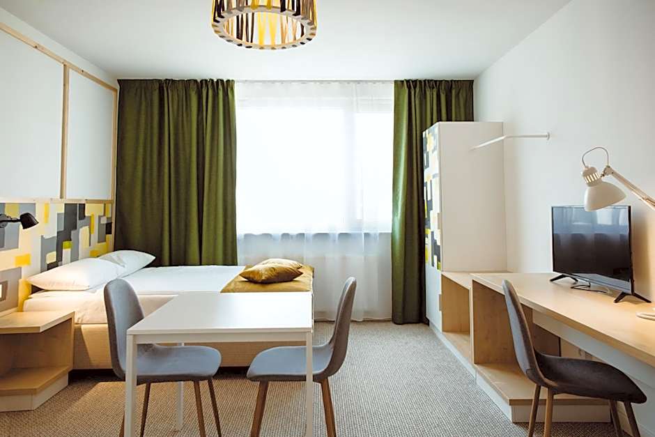 Arche Hotel Poloneza