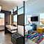 Aloft Providence Downtown