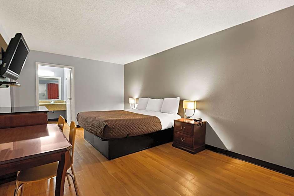 Rodeway Inn