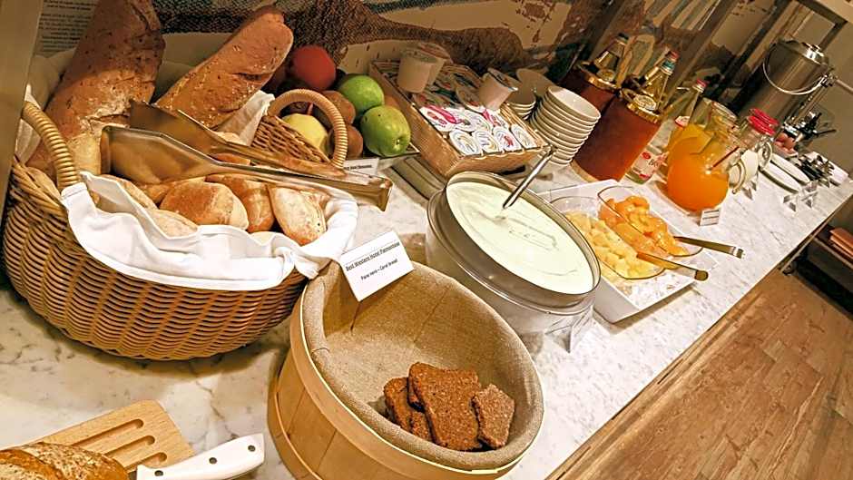 Best Western Hotel Piemontese