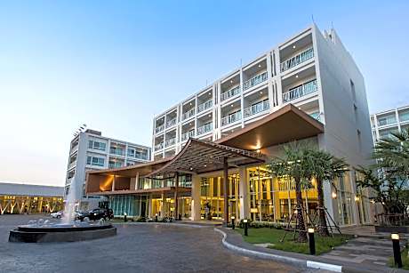 Kantary 304 Hotel Prachinburi