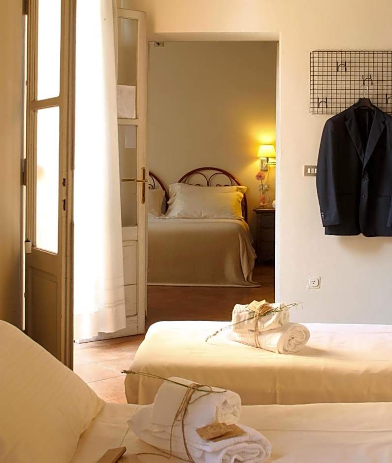 Residence In Centro
