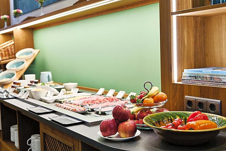 Brunnenhof City Center