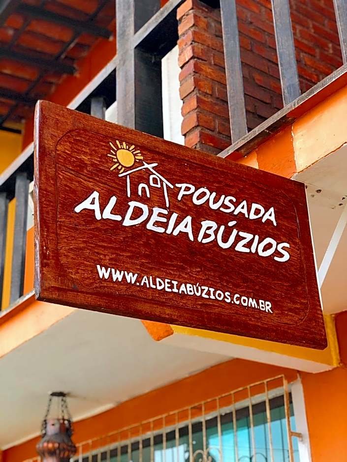Nova Aldeia Buzios