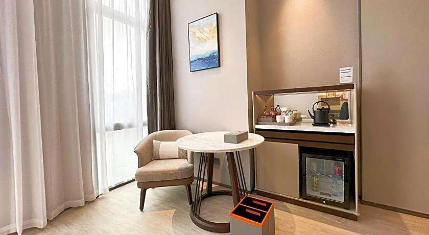 Wyndham Handan Congtai