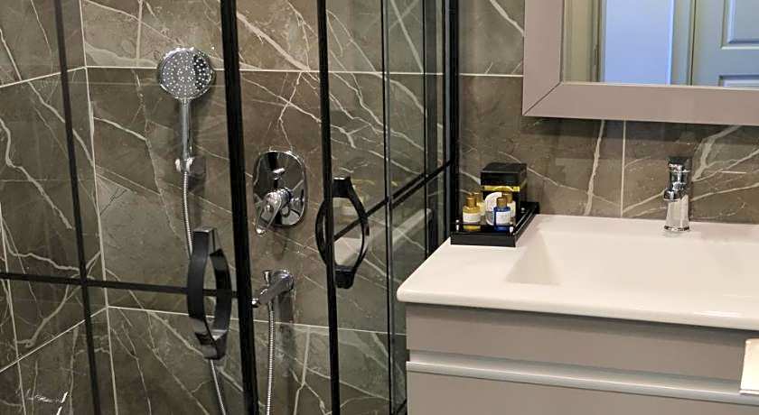 Dilens Bosphorus Hotel