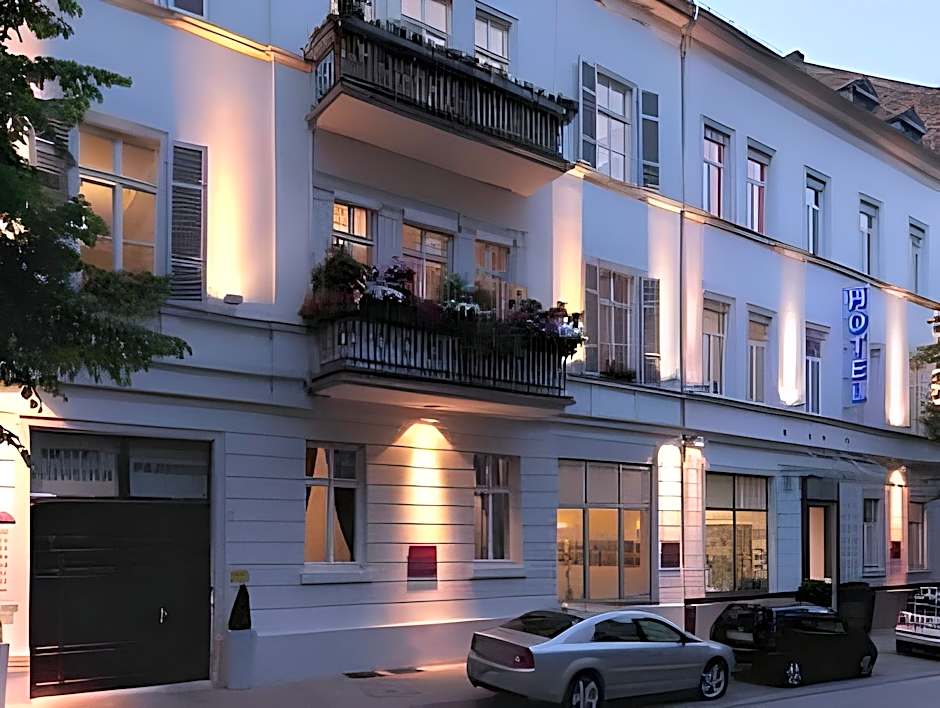 Hotel Aurora