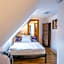 Restaurant Dicker Mann Hotel zum Blauen Krebs