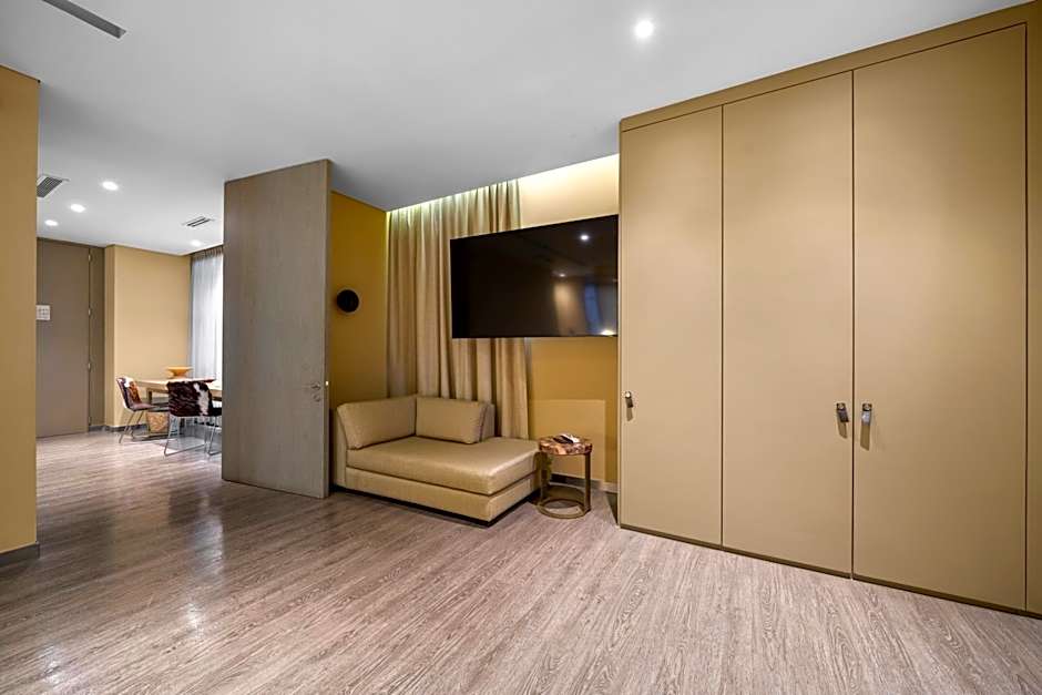 BOG Hotel