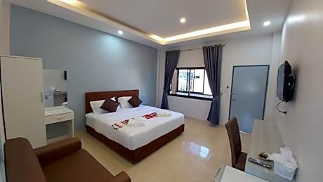 New blessing Home นิวเบลสซิ่ง โฮม