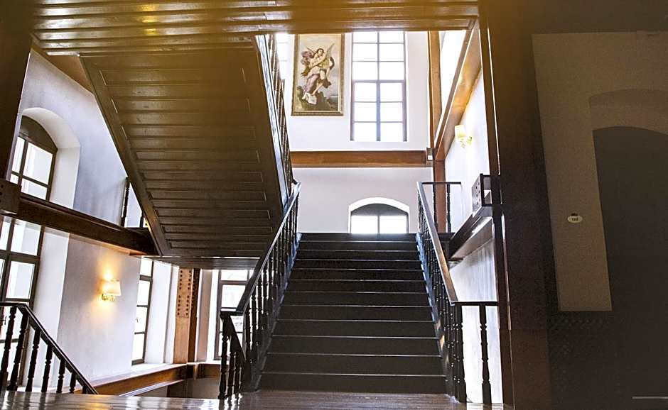 Thrace Konak Hotel & SPA