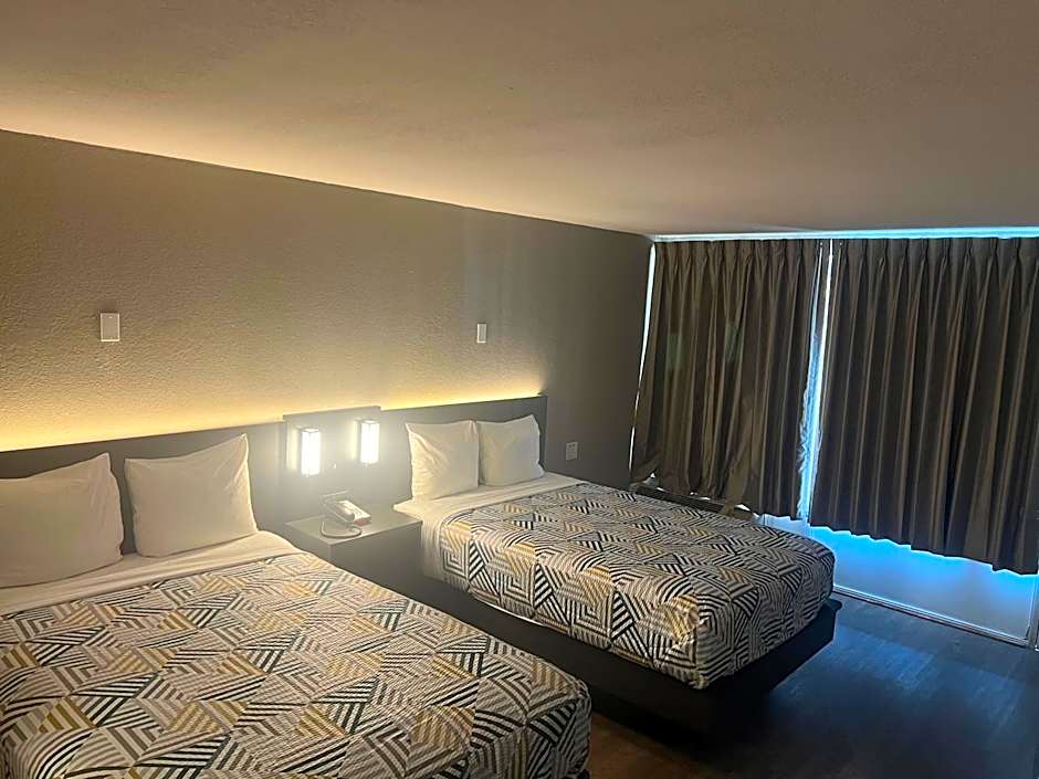 Motel 6 Glendale AZ