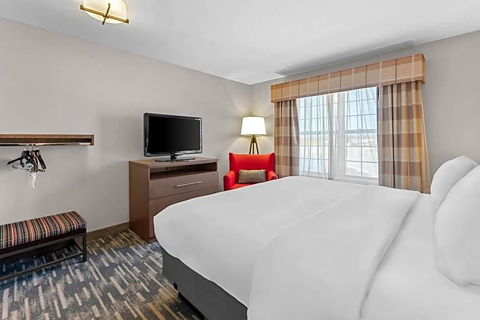 Country Inn & Suites by Radisson Kenosha - Pleasant Prairie
