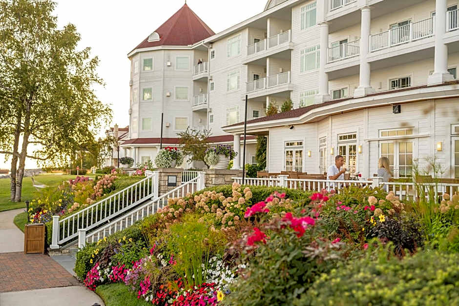 Inn at Bay Harbor