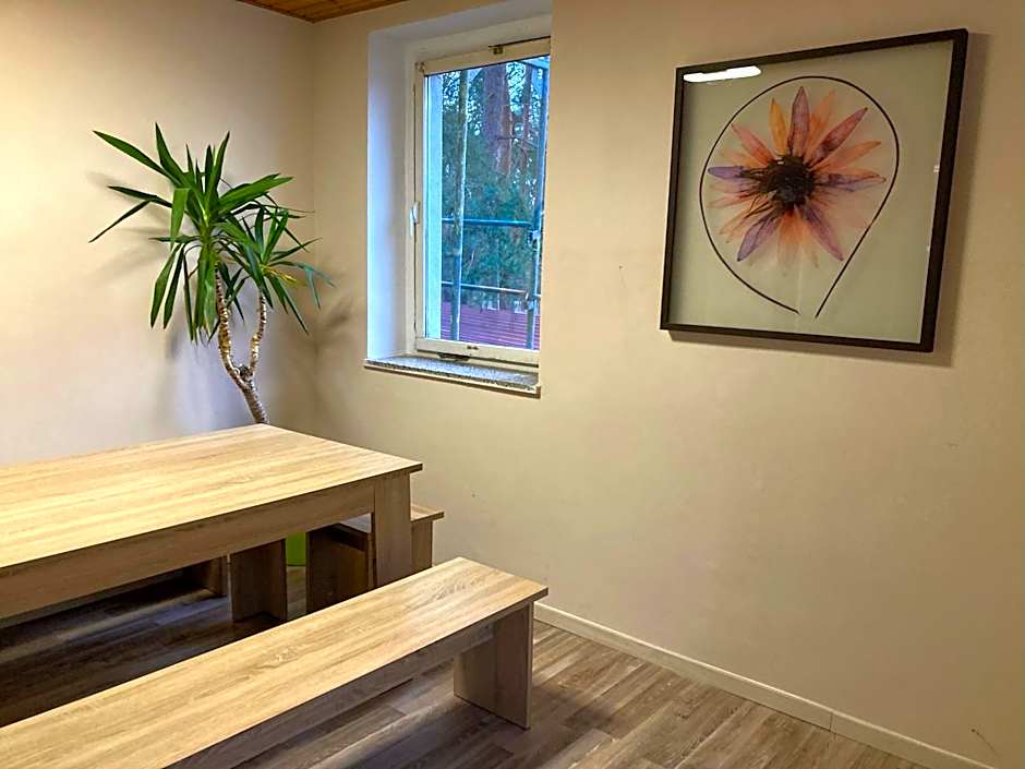 Schulungszentrum Töplitz