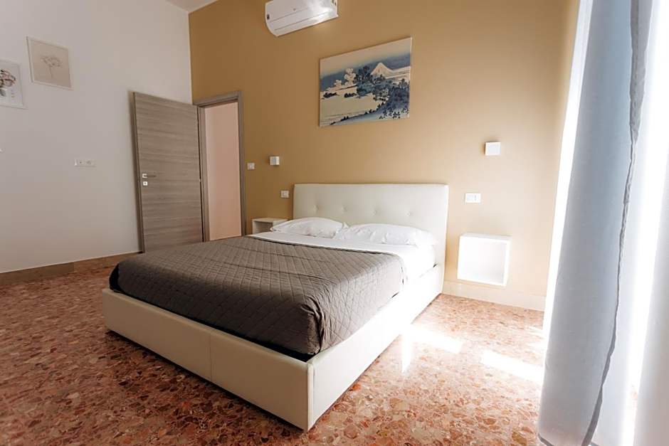 THE NEST - B&B - Suites