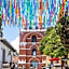 Hotel Cielo y Selva, San Cristobal de las Casas