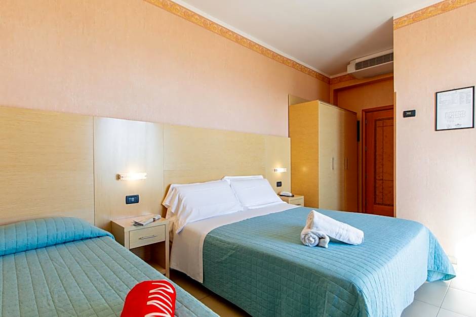 Hotel Metropole