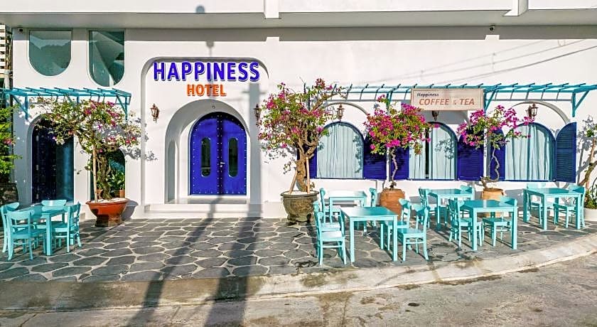 Happiness Hotel