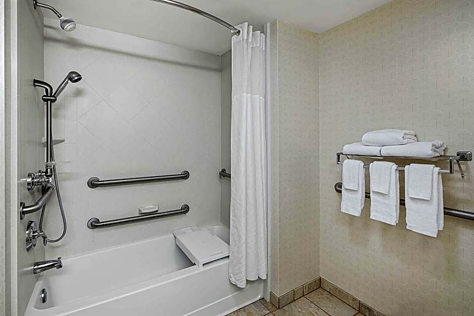 Hampton Inn By Hilton Fairhope