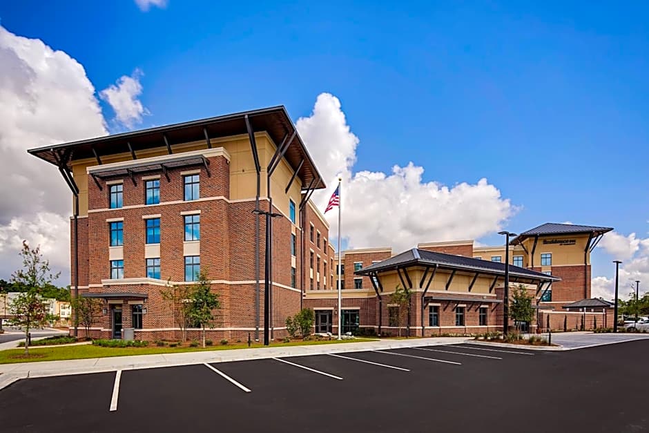 Residence Inn by Marriott Charleston Summerville