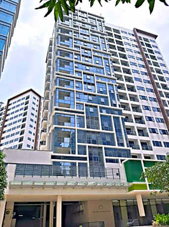 Mactan Newtown Beach One Manchester Palace