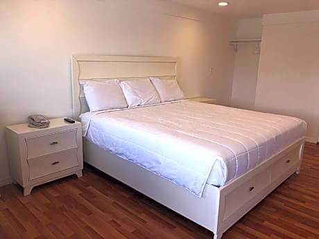 Family Room - Disability Access