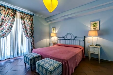 Casa Delle Monache Boutique Resort